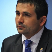 Deputatul PDL Adrian Gurzău